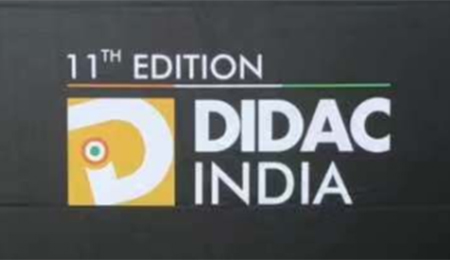 大香蕉视频在线观看教學亮相2019印度教育技術裝備博覽會（DIDAC INDIA 2019）